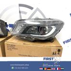 W117 X117 CLA ILS BIXENON LED Koplamp LINKS RECHTS SET Merce, Ophalen of Verzenden, Gebruikt, Mercedes-Benz