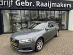 Audi A4 Avant 35 TDI Design Pro Line*LED*Navi*ECC*, Argent ou Gris, Achat, 1968 cm³, A4