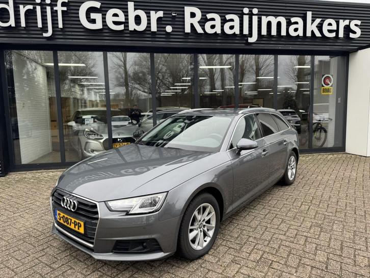 Audi A4 Avant 35 TDI Design Pro Line*LED*Navi*ECC*, Autos, Audi, Entreprise, Achat, A4, ABS, Airbags, Air conditionné, Alarme