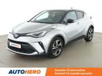 Toyota C-HR 2.0 Hybrid Dynamic Business (bj 2023, automaat), Stof, Gebruikt, 1520 kg, 184 pk