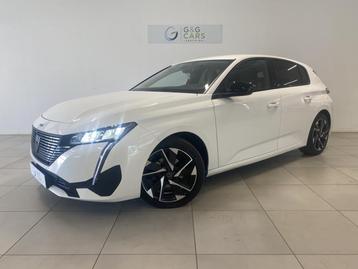 Peugeot 308 Allure - GPS - CAMERA  beschikbaar voor biedingen