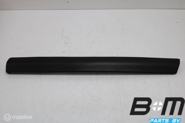 Stootlijst links achter Audi A3 8L, Autos : Pièces & Accessoires, Carrosserie & Tôlerie, Utilisé