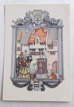 Lot van 6 postkaarten "St. Jan Berchmans", Verzamelen, Ophalen of Verzenden, Ongelopen, Vlaams-Brabant