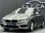 BMW 2 Serie 218 i Active Tourer * 1ER PROP + CLIM + GARANTIE, Auto's, Stof, Gebruikt, Bedrijf, 5 deurs