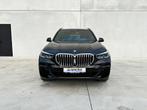 BMW X5 xDrive 45e | M-pack | Leasing | Fiscaal Voordelig, Auto's, Automaat, Gebruikt, Zwart, Leder