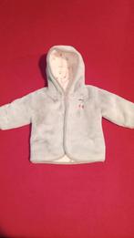 Donzig babyjasje, Enlèvement, Comme neuf, Fille, Manteau