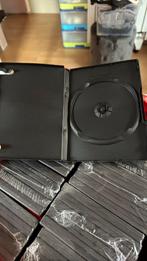 55 pochettes DVD, Ophalen of Verzenden, Zo goed als nieuw