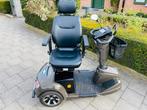 Vermeiren Carpo 3 Scootmobiel Elektrische invalide scooter, Ophalen of Verzenden, Inklapbaar, Zo goed als nieuw, Elektrische rolstoel