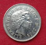 10 new pence 2003, Enlèvement ou Envoi, Monnaie en vrac