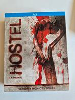 Hostel trilogie pack blu ray, Ophalen of Verzenden, Zo goed als nieuw