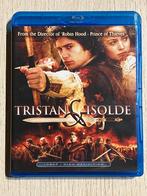 BLUE RAY DISC : Tristan & Isolde, Verzenden, Zo goed als nieuw, Actie