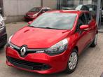 Renault // Clio // Benzine, Auto's, Renault, Voorwielaandrijving, Leder en Stof, Bedrijf, 5 deurs