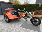 Trike motor WILMAC THREE STAR NL KENTEKEN, Motoren, 4 cilinders, Meer dan 35 kW, 1200 cc