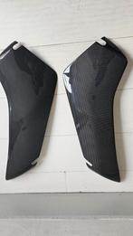 Carbon zijpanelen Ducati 749 999 bj 2003-2004, Motoren, Onderdelen | Ducati, Ophalen of Verzenden