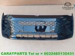 571807217B bumper Tiguan voorbumper tiguan 571 R Line LC9X, Gebruikt, Volkswagen, Bumper