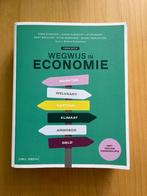 Wegwijs in Economie (vierde editie), Enlèvement ou Envoi, Comme neuf, Enseignement supérieur, Koen Schoors