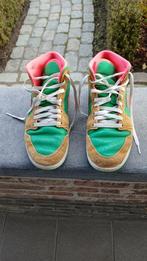 schoenen Nike-Air Jordan-maat US 9,5-maat 42-43, Ophalen