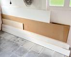 Partij houten platen, Doe-het-zelf en Bouw, Platen en Panelen, Ophalen, Nieuw, Hout, 20 tot 50 mm