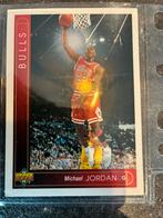 Michael jordan, Ophalen of Verzenden, Zo goed als nieuw