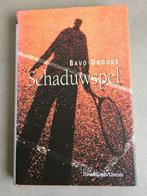 Bavo Dhooge : Schaduwspel, Ophalen of Verzenden, België