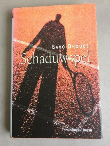 Bavo Dhooge : Schaduwspel beschikbaar voor biedingen