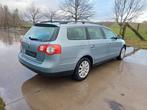 déjà homologué+carpass volkswagen passat tdi en bel état, Autos, Euro 5, Achat, Boîte manuelle, Particulier