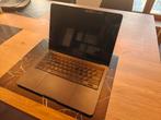 MacBook M2 256GB SSD 16GB Ram, Computers en Software, Apple Macbooks, Ophalen, Gebruikt, Qwerty, MacBook