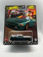 Hot Wheels Mitsubishi 3000gt, Hobby en Vrije tijd, Modelauto's | 1:18, Ophalen of Verzenden, Nieuw, Auto, Hot Wheels