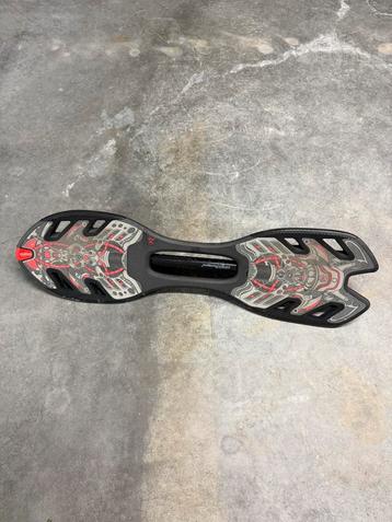 Oxelo Waveboard – in goede staat beschikbaar voor biedingen