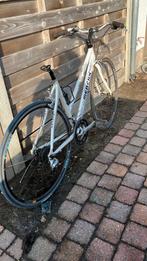 Merckx vrouwenfiets, Fietsen en Brommers, Ophalen