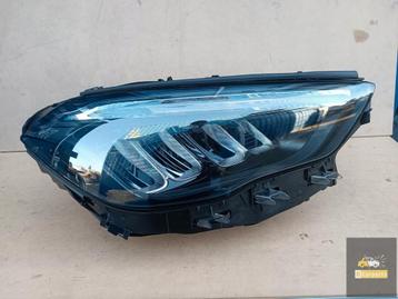Mercedes GLA II W247 Lift LED rechterlamp Ideaal beschikbaar voor biedingen