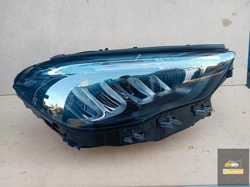 Mercedes GLA II W247 Lift LED rechterlamp Ideaal, Auto-onderdelen, Verlichting, Mercedes-Benz, Gebruikt