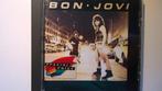 Bon Jovi - Bon Jovi, Zo goed als nieuw, Verzenden, Poprock
