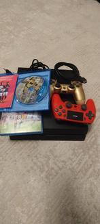 Ps4, Ophalen, Zo goed als nieuw