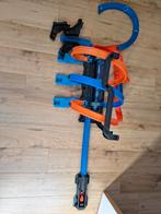 Triple looping hot wheels, Kinderen en Baby's, Ophalen, Gebruikt, Hot Wheels