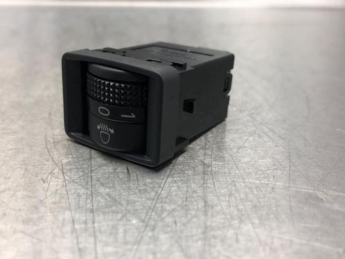 KOPLAMP IHV SCHAKELAAR Nissan Micra (K14) (90610A), Auto-onderdelen, Dashboard en Schakelaars, Nissan, Gebruikt