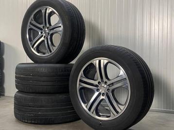 BRABUS MONOBLOCK Q TITANIUM 20” –  Mercedes G-Klasse beschikbaar voor biedingen