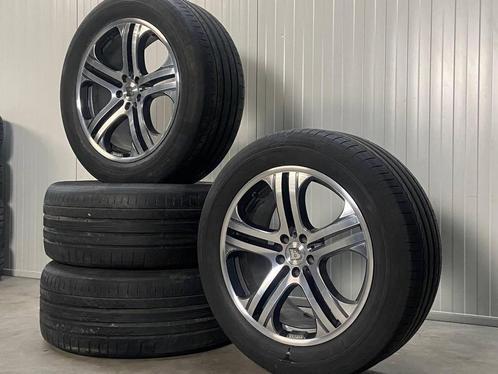 BRABUS MONOBLOCK Q TITANIUM 20” –  Mercedes G-Klasse, Auto-onderdelen, Banden en Velgen, Band(en), Zomerbanden, Ophalen