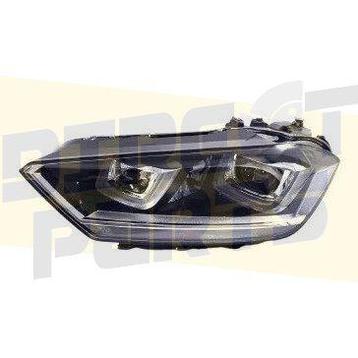 Volkswagen Golf VII Sportsvan (3/14-1/18) Koplamp Links (HID beschikbaar voor biedingen