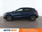 Mercedes-Benz GLA 180 GLA 180 Urban (bj 2018), Auto's, Mercedes-Benz, 122 pk, Gebruikt, Euro 6, Blauw