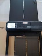 vol automatisch beveiligings poortje voor hokken, Dieren en Toebehoren, Ophalen of Verzenden, Nieuw, Kippenhok of Kippenren