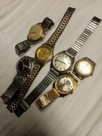 Lot de montres vintage pour hommes, Bijoux, Sacs & Beauté, Montres | Anciennes | Antiquités, Montre-bracelet, Autres marques, Avec bracelet