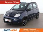Fiat Panda 1.0 Mild-Hybrid City Life (bj 2021), Auto's, Fiat, Voorwielaandrijving, 118 g/km, Stof, Gebruikt