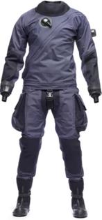 Droogpak Avatar XL 1m84-1m88 Compleet, Ophalen, Zo goed als nieuw, Duikpak