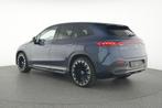 Mercedes-Benz EQE SUV 350+ AMG Line + AIRMATIC + DIGITAL LIG, Autos, Cuir, 215 kW, Achat, Carnet d'entretien