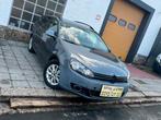 Volkswagen Golf 6 break 1.6 TDi 2012année 77kw 0032478767323, Auto's, Volkswagen, Voorwielaandrijving, Euro 5, Stof, 4 cilinders