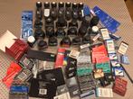 Lot inkt - Refill -Waterman-Shaeffer-Montblanc-Parker-Herbin, Verzamelen, Pennenverzamelingen, Ophalen, Zo goed als nieuw, Parker