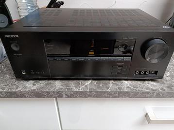 Onkyo TX-RS444 receiver 7.1 beschikbaar voor biedingen
