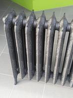 Radiator op pootjes, Doe-het-zelf en Bouw, Verwarming en Radiatoren, Ophalen, 30 tot 80 cm, Radiator, Nieuw