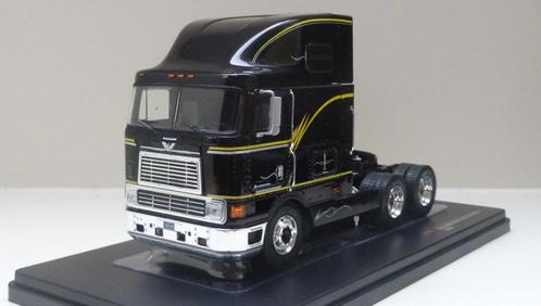 Ixo International Eagle Cabover (1995) 1:43, Hobby & Loisirs créatifs, Voitures miniatures | 1:43, Neuf, Bus ou Camion, Autres marques